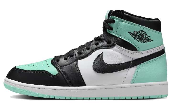 Jordan Air Jordan 1 High OG "Green Glow"
