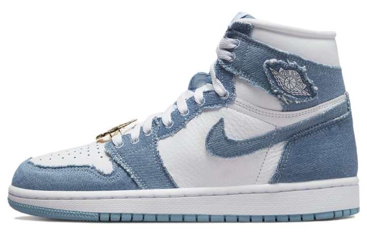 Jordan Air Jordan 1 Retro High Og 'Denim' Women's