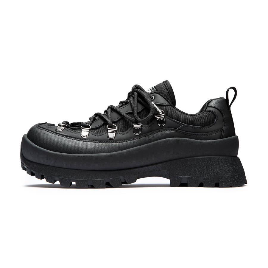 SENGUOGUO SENGUOGUO Slip Resistant Height Increasing Low top Chunky Sneakers Unisex