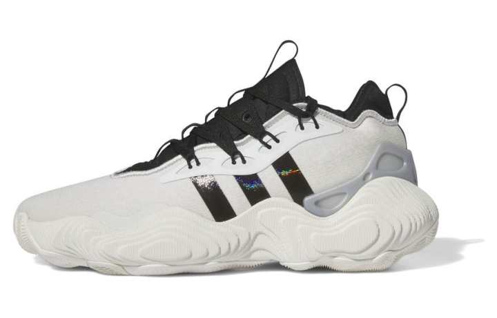 Adidas Adidas Trae Young 3 'Stormtrooper'