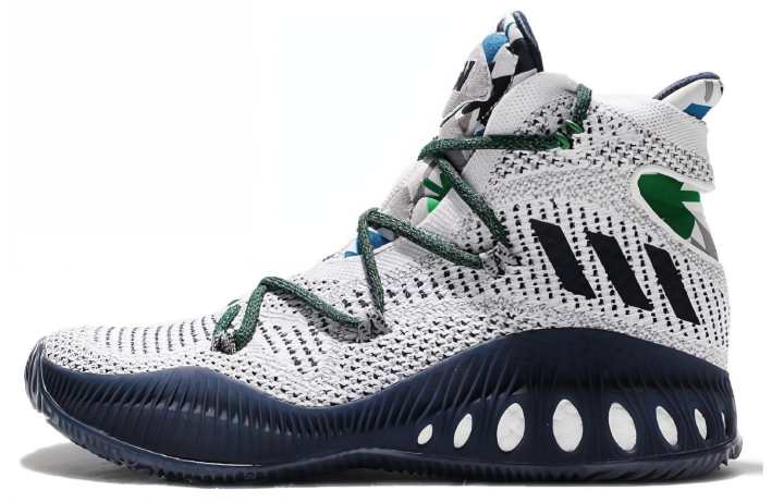 Adidas adidas Crazy Explosive Andrew Wiggins Home PE