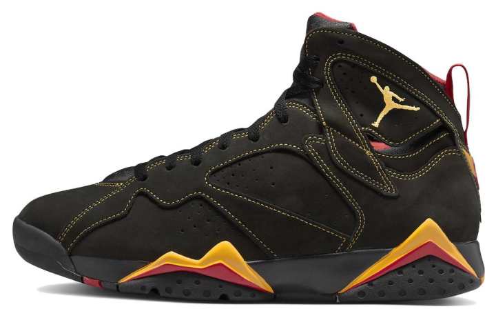 Jordan Air Jordan 7 Retro 'Citrus' 2022
