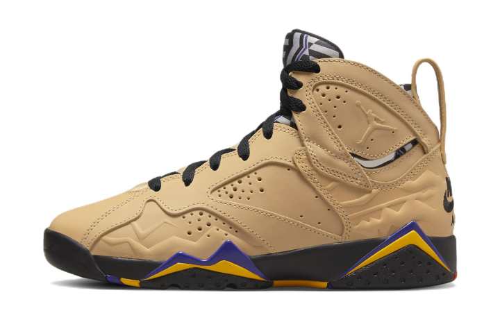 Jordan Air Jordan 7 Retro Se 'Afrobeats' Gs