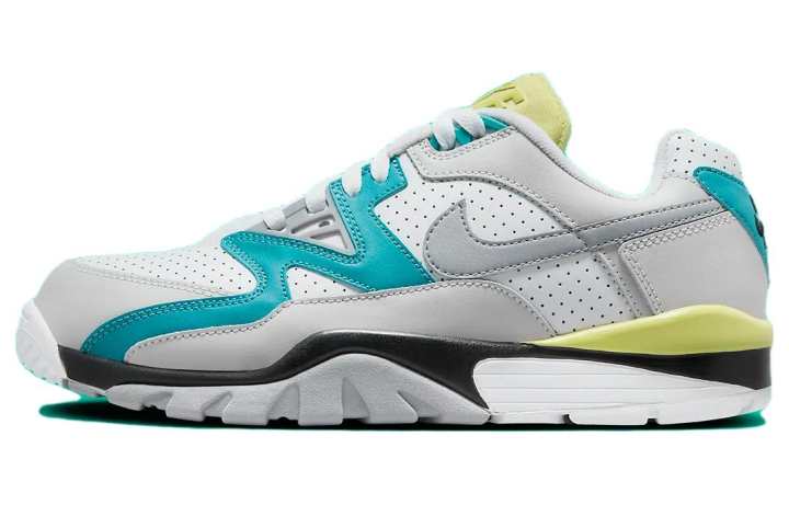 Nike Nike Air Cross Trainer 3 Low Citron