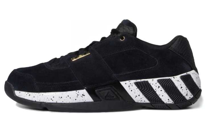 Adidas Adidas Regulate 'Black White'