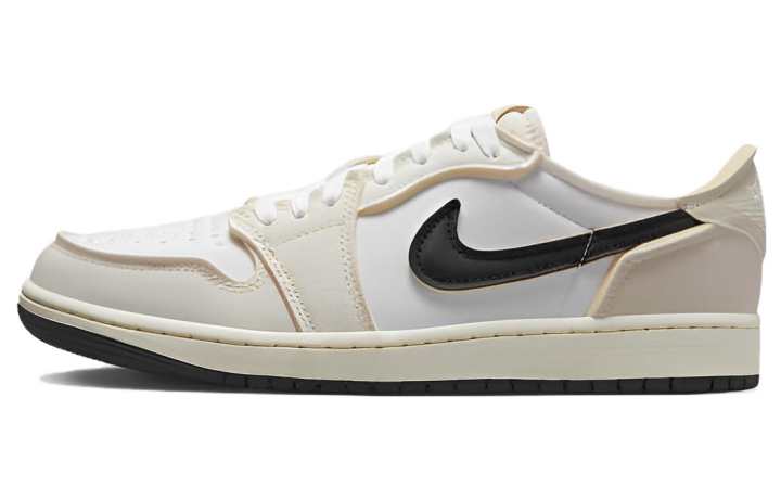 Jordan Jordan 1 Retro Low OG EX Coconut Milk