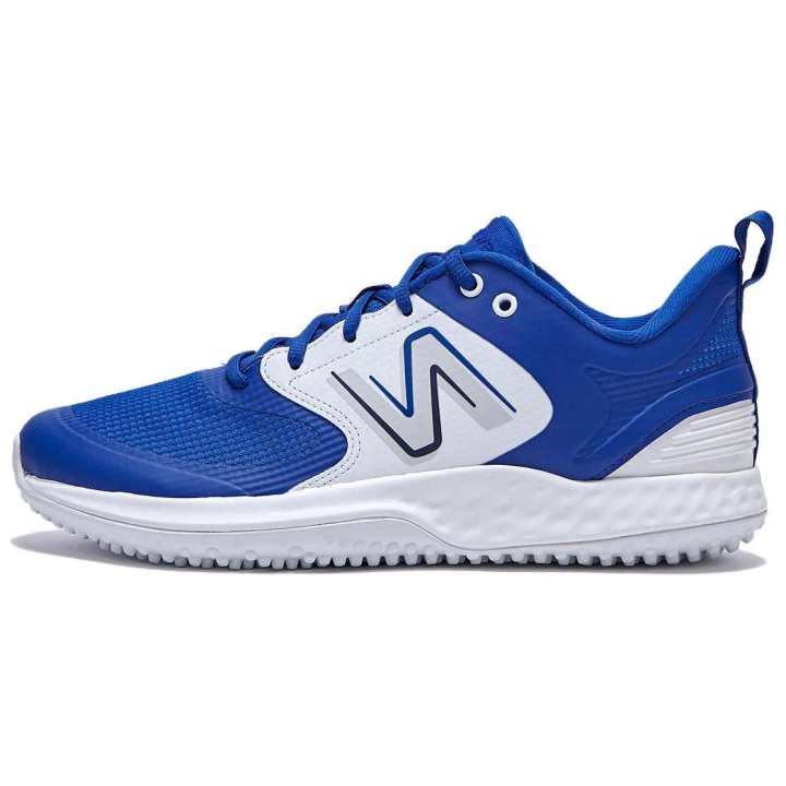 New Balance New Balance NB Fresh Foam 3000 TPU Low top Training Shoes Men's Blue White