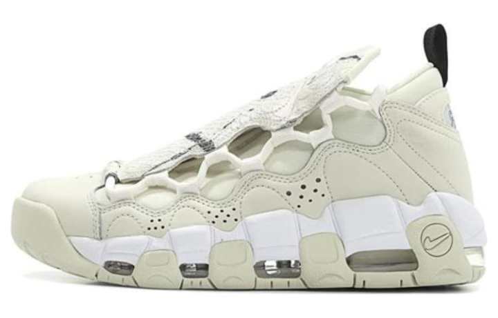 Nike Nike Air More Money 'Snakeskin' Women's