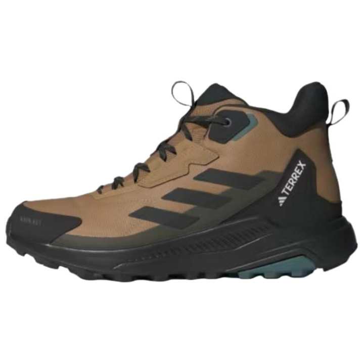 Adidas Terrex Anylander Adidas Mid 'Cardboard Shadow Olive'