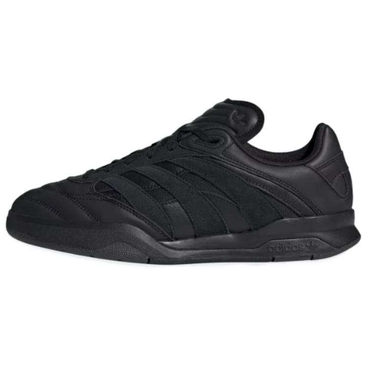 Adidas Originals Adidas Predator Mundial 'Core Black'