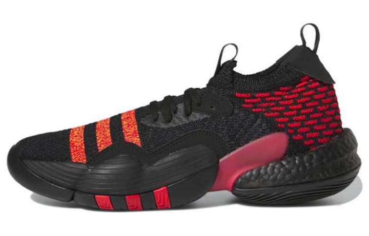 Adidas Trae Young 2 Adidas 'Hawks'
