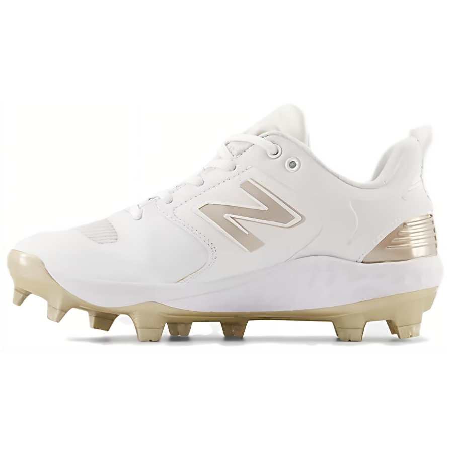 New Balance Fresh Foam Velo Wmns New Balance v3 Molded 'White Champagne' Women's