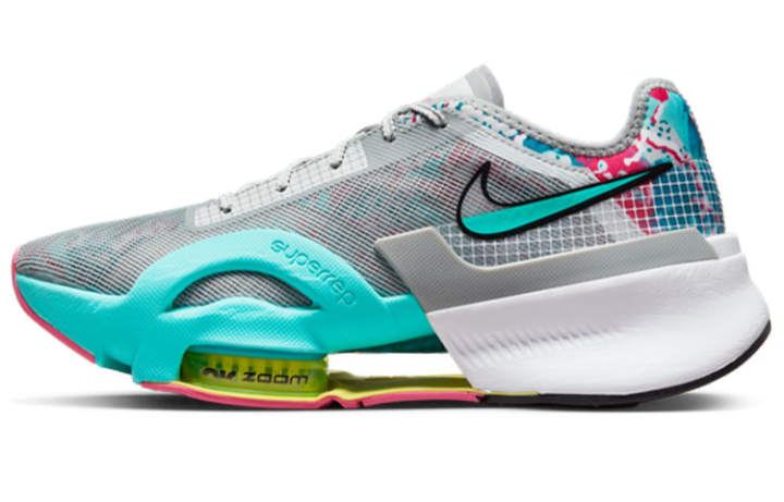 Nike Nike Air Zoom SuperRep 3 'Graffiti Graphics' Women's