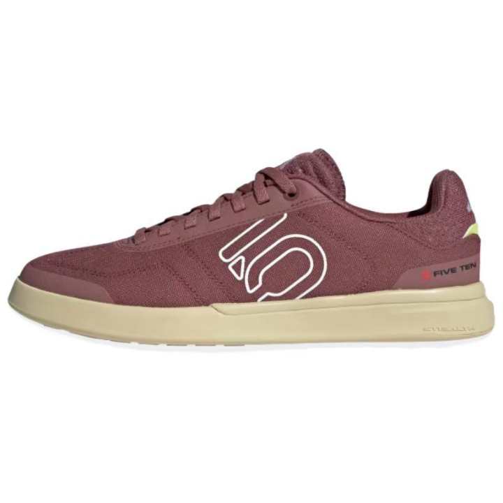 Adidas Adidas Wmns Five Ten Sleuth Dlx 'Burgundy' Women's