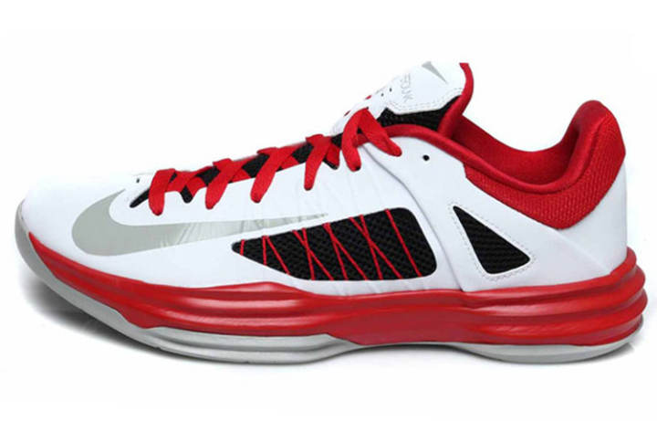 Nike Nike Hyperdunk Low 'White'