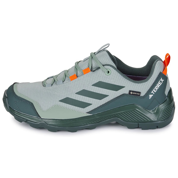 Adidas Adidas Terrex Eastrail Abrasion Resistant Breathable Abrasion Resistant Breathable Low top Mountaineering Shoes Men's