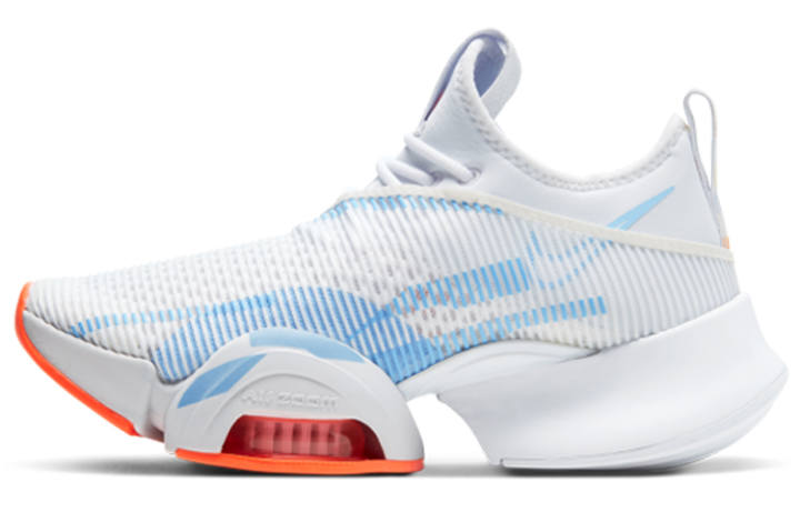 Nike Nike Air Zoom SuperRep Premium Vast Grey Women's