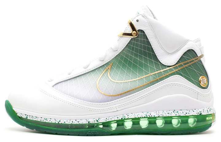 Nike Nike LeBron 7 Mtag London
