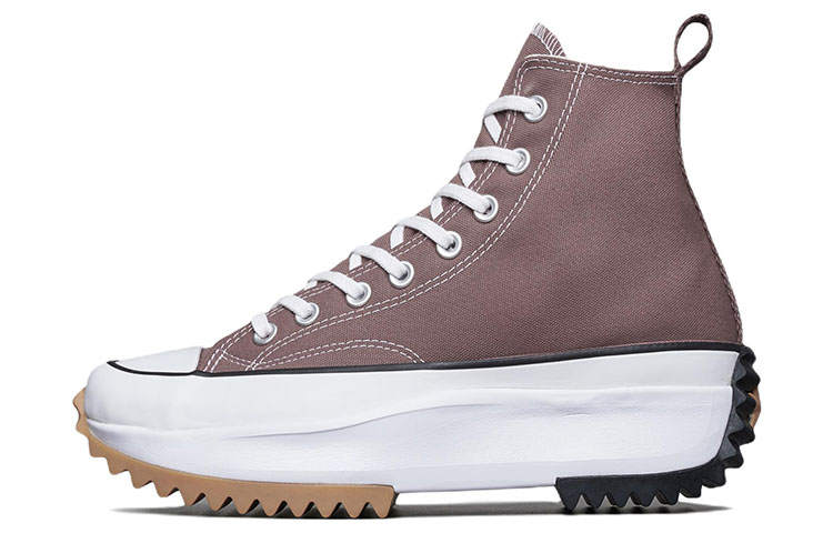 Converse Run Star Converse Hike High 'Saddle'