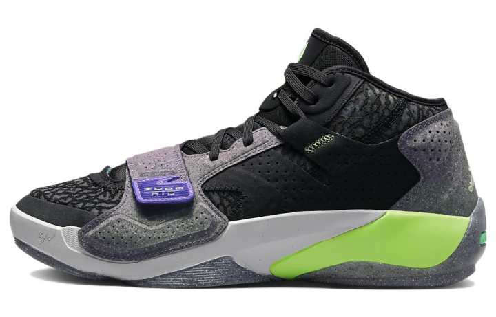Jordan Air Jordan Zion 2 Pf 'Holographic'