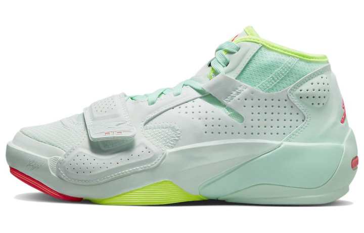 Jordan Air Jordan Zion 2 'Spring Hoops'