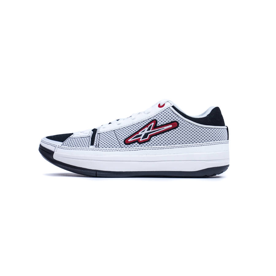 Serious Player Only Easy 1 Cushioning Lightweight Low top Basketball Shoes Unisex Black Sheep