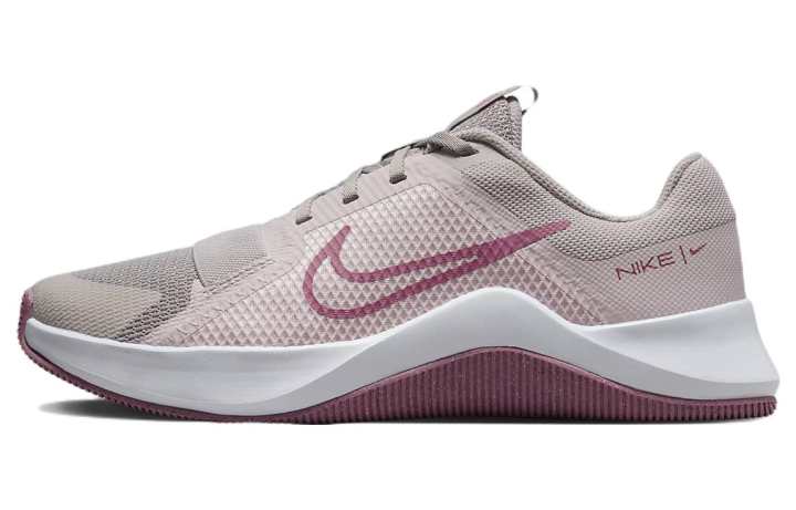 Nike Nike Mc Trainer 2 'Grey Pink' Women's