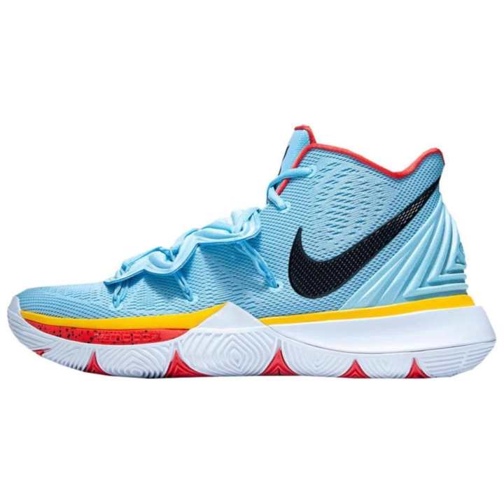 Nike Nike Kyrie 5 Little Mountain PE