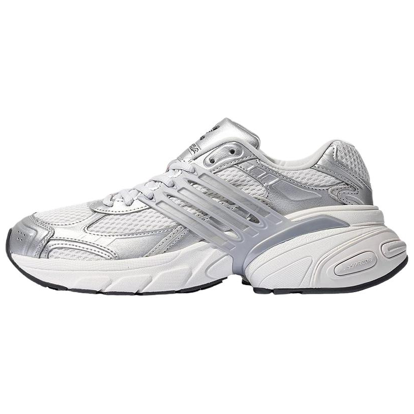 Adidas Originals Adistar Adidas Originals Xlg 'Crystal White Silver Metallic'