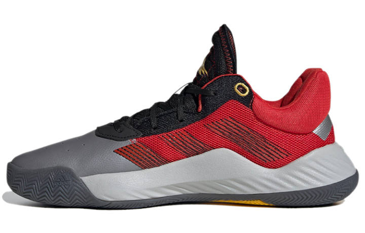 Adidas D.O.N. Issue #1 Adidas 'Black History Month'
