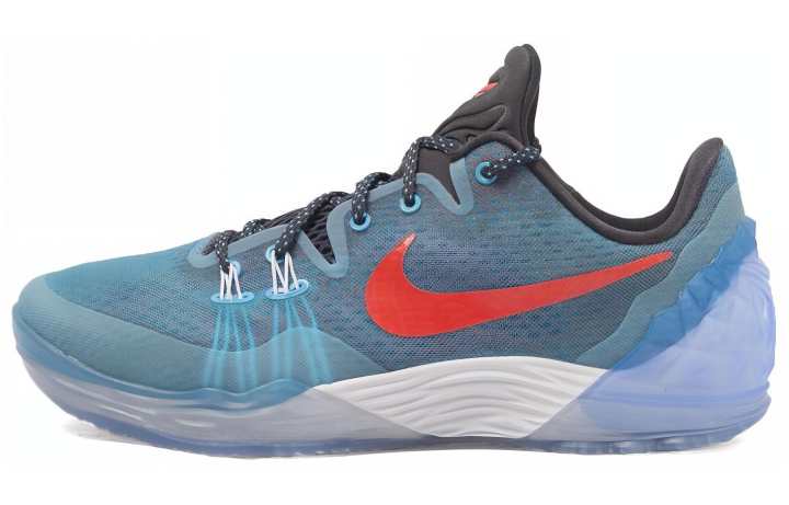 Nike Nike Zoom Kobe Venomenon 5 Ep 'Blue Orange'