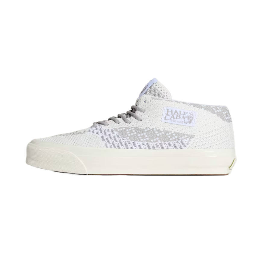 Vans Vans Lx Half Cab 33 Ek knitted sneakers