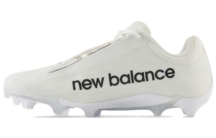 New Balance Burn X4 New Balance 'White Grey Matter'