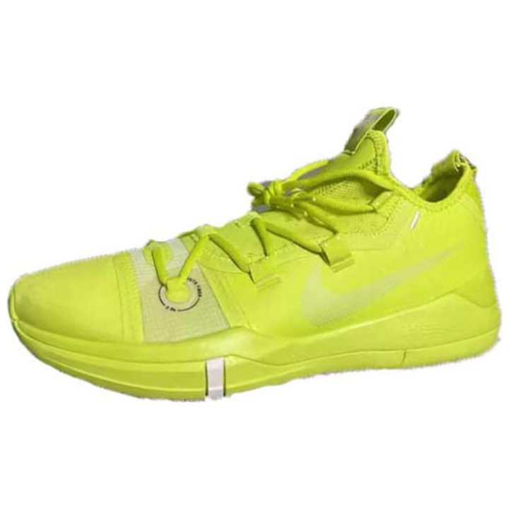 Nike Nike Kobe A.D. Tb 'Venom Green'
