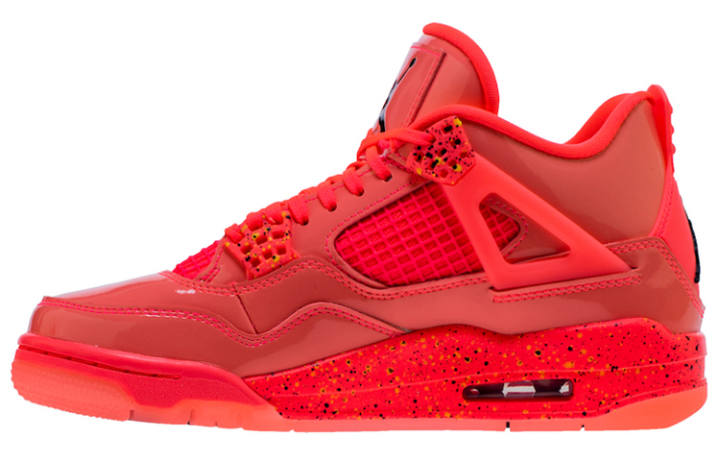 Jordan Air Jordan 4 Retro Nrg 'Hot Punch' Women's