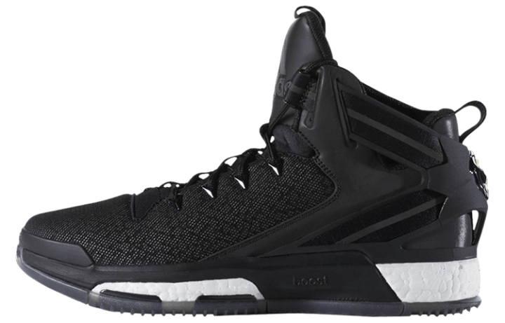 Adidas Adidas D Rose 6 Boost 'Blackout Reflective'