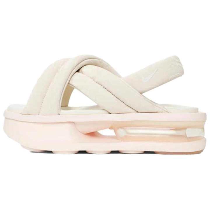 Nike Nike AIR MAX ISLA Beach Sandals Women's Beige