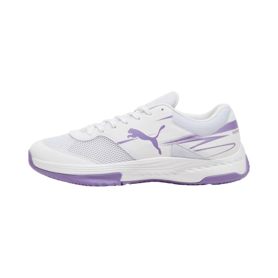 PUMA PUMA Varion 2 Low top Training Shoes Unisex White