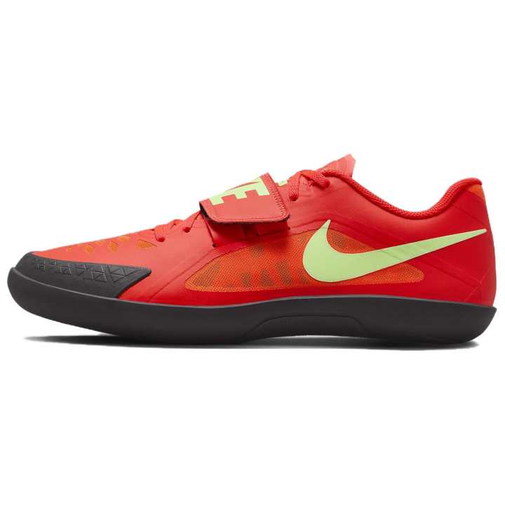 Nike Nike Zoom Rival Sd 2 Bright Crimson Lime Blast Hyper Orange Washed Coral