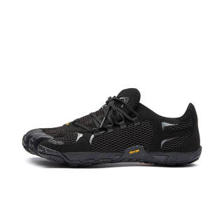 Vibram Support Quick Dry Low top Training Shoes Women's Black