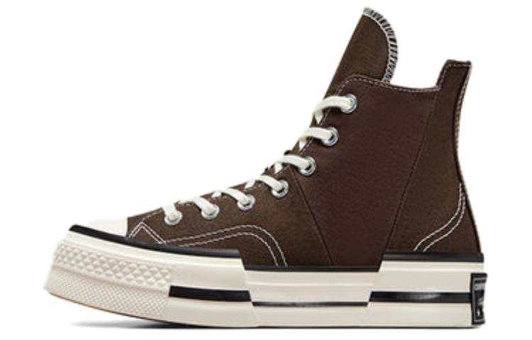 Converse Chuck 70 Converse Plus High 'Fresh Brew'