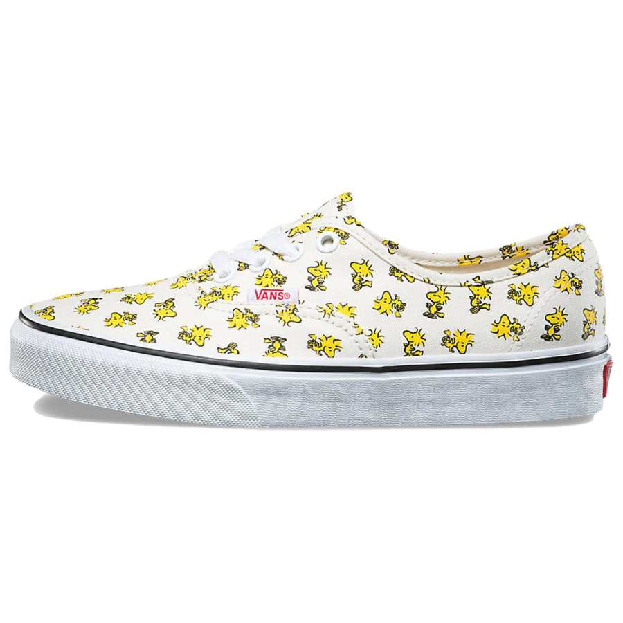 Vans Authentic Peanuts x Authentic Vans 'Woodstock'