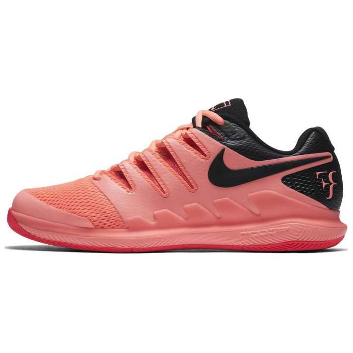 Nike Nike Air Zoom Vapor X Hc Lava Glow