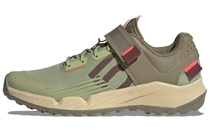 Adidas Adidas Wmns Five Ten Trailcross 'Orbit Green' Women's
