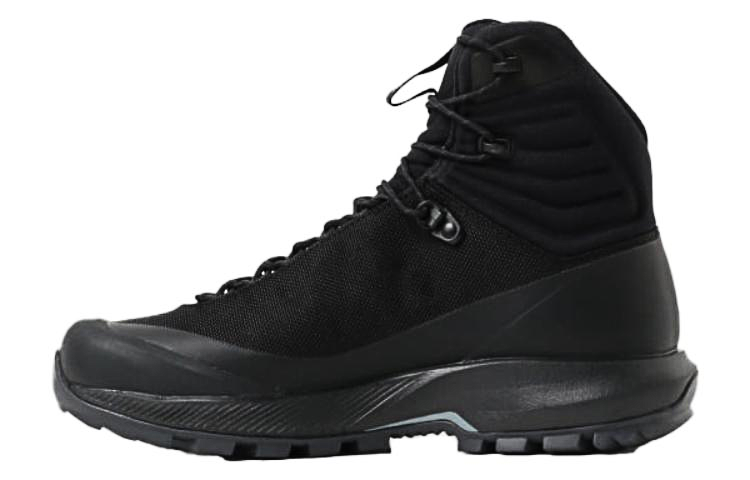 Arcteryx Arc'teryx Aerios AR GORE TEX High top Outdoor Shoes Men's Black
