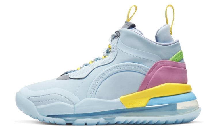 Jordan Jordan Aerospace 720 Lyrical Lemonade
