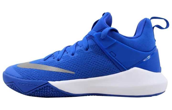 Nike Nike Zoom Shift Tb Game Royal/White