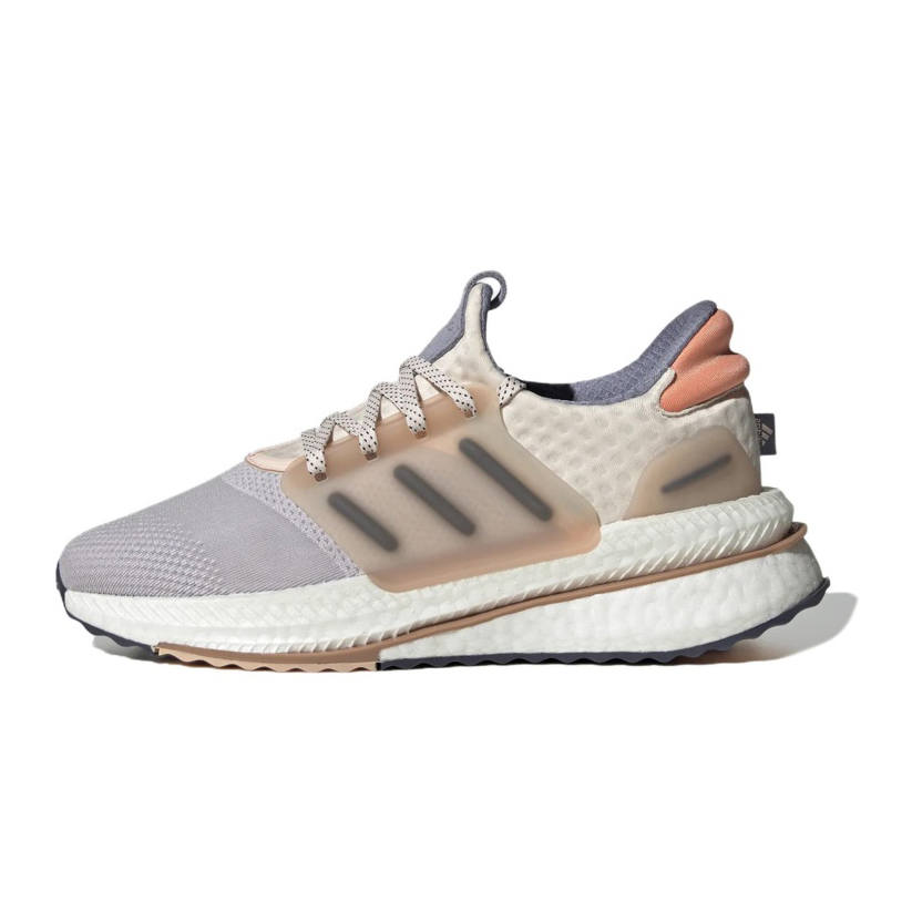 Adidas Adidas Wmns X_PLRBOOST 'Silver Dawn Coral' Women's