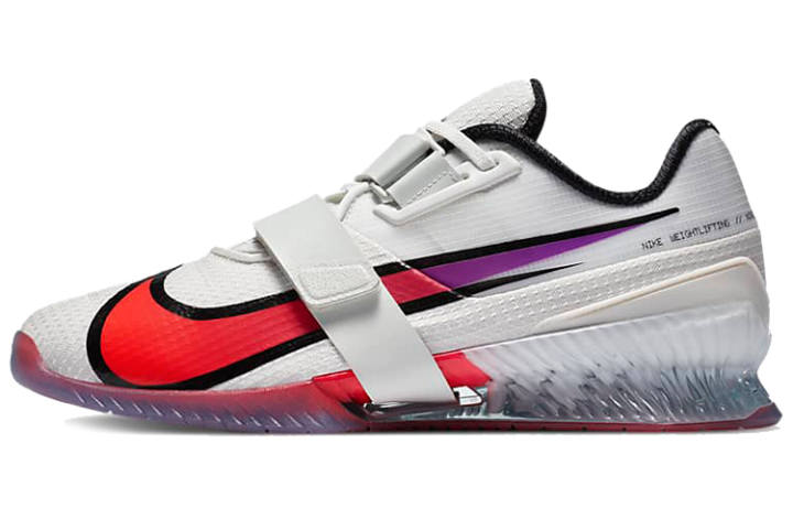 Nike Nike Romaleos 4 Se Pale Ivory
