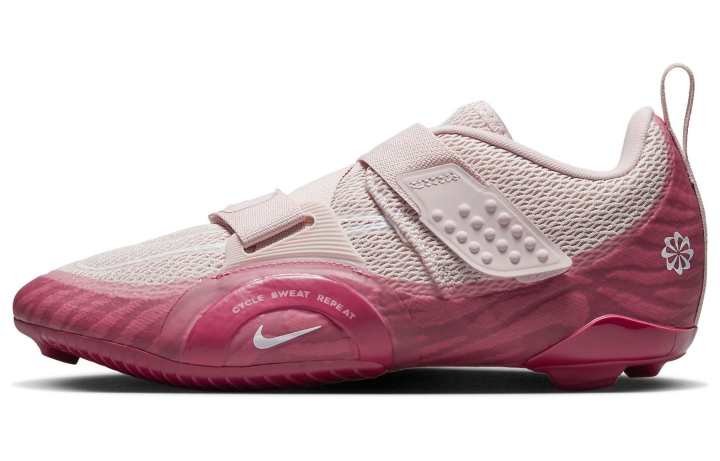 Nike Nike SuperRep Cycle 2 Next Nature 'Barely Rose Desert Berry' Women's
